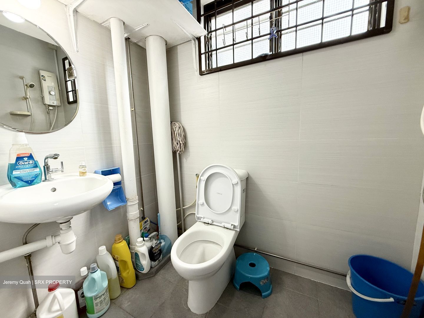 Blk 613 Hougang Avenue 8 (Hougang), HDB 4 Rooms #580496971